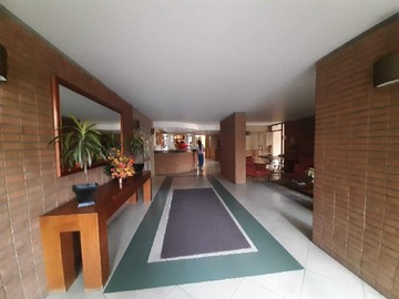 Arriendo Mensual / Departamento / Las Condes