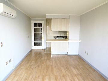 Arriendo Mensual / Departamento / Las Condes