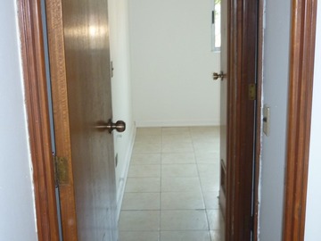 Arriendo Mensual / Departamento / Las Condes