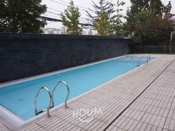 Arriendo Mensual / Departamento / Las Condes