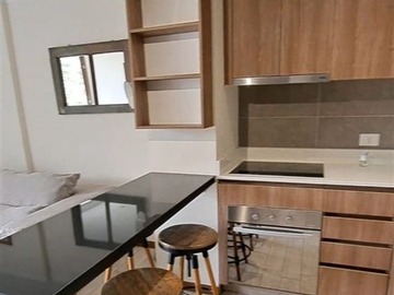 Arriendo Mensual / Departamento / Las Condes