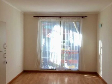 Arriendo Mensual / Departamento / Las Condes