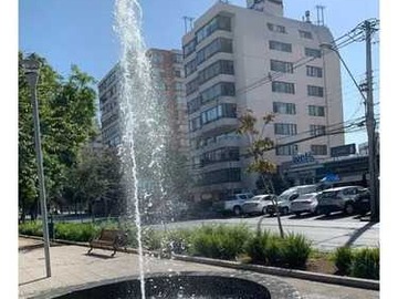 Arriendo Mensual / Departamento / Las Condes