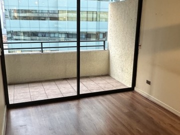 Arriendo Mensual / Departamento / Las Condes