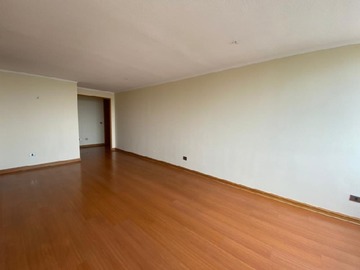 Arriendo Mensual / Departamento / Las Condes