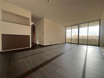 Arriendo Mensual / Departamento / Las Condes