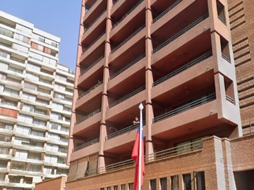 Arriendo Mensual / Departamento / Las Condes
