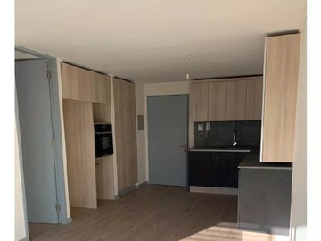 Arriendo Mensual / Departamento / Las Condes