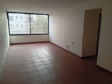 Arriendo Mensual / Departamento / Las Condes