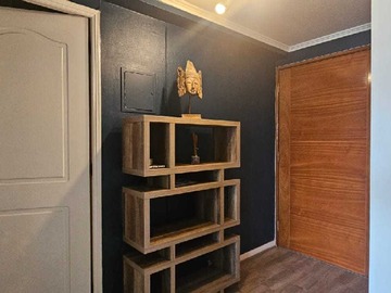 Arriendo Mensual / Departamento / Las Condes