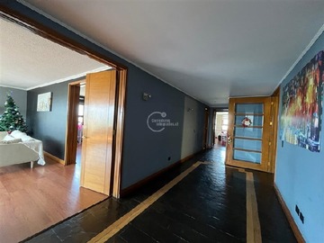 Arriendo Mensual / Departamento / Las Condes