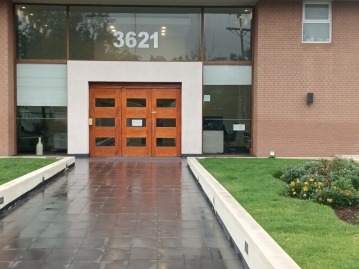 Arriendo Mensual / Departamento / Las Condes