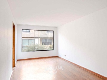 Arriendo Mensual / Departamento / Las Condes