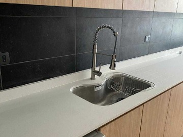 Arriendo Mensual / Departamento / Las Condes