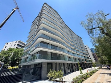 Arriendo Mensual / Departamento / Las Condes