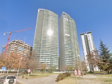 Arriendo Mensual / Departamento / Las Condes