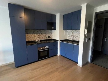 Arriendo Mensual / Departamento / Las Condes