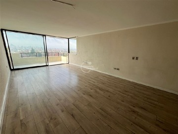 Arriendo Mensual / Departamento / Las Condes