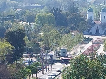 Arriendo Mensual / Departamento / Las Condes