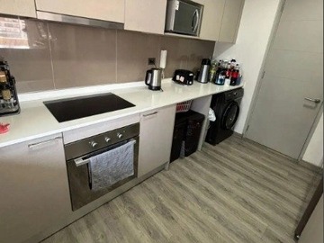 Arriendo Mensual / Departamento / Las Condes