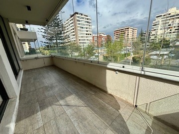 Arriendo Mensual / Departamento / Las Condes