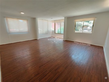Arriendo Mensual / Departamento / Las Condes
