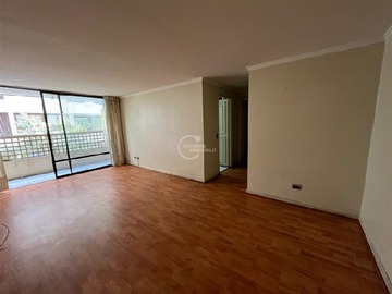 Arriendo Mensual / Departamento / Las Condes