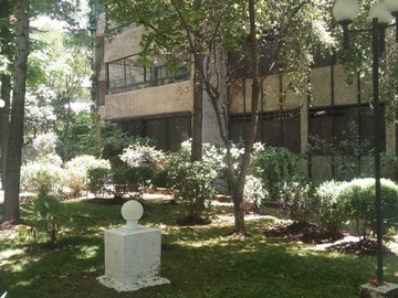 Arriendo Mensual / Departamento / Las Condes