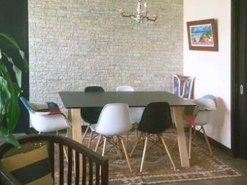 Arriendo Mensual / Departamento / Las Condes