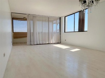 Arriendo Mensual / Departamento / Las Condes