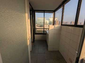 Loggia