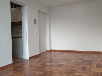Arriendo Mensual / Departamento / Las Condes