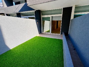 Arriendo Mensual / Departamento / Las Condes