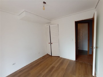 Arriendo Mensual / Departamento / Las Condes
