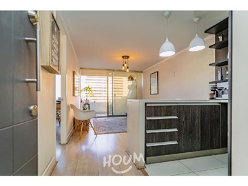Arriendo Mensual / Departamento / Las Condes
