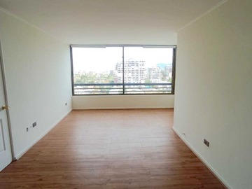 Arriendo Mensual / Departamento / Las Condes