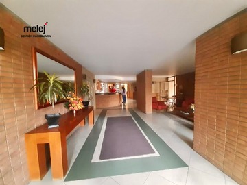 Arriendo Mensual / Departamento / Las Condes