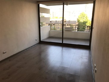Arriendo Mensual / Departamento / Las Condes