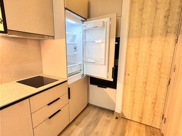 Arriendo Mensual / Departamento / Las Condes