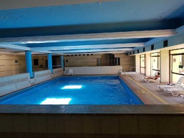 Arriendo Mensual / Departamento / Las Condes