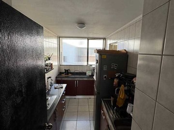 Arriendo Mensual / Departamento / Las Condes