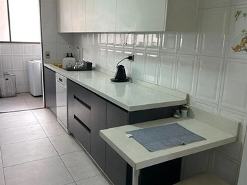 Arriendo Mensual / Departamento / Las Condes