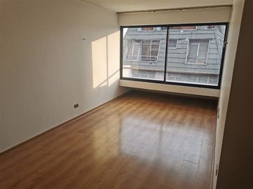 Arriendo Mensual / Departamento / Las Condes