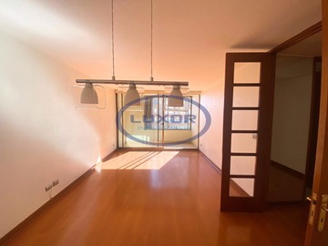 Arriendo Mensual / Departamento / Las Condes