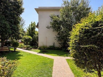 Arriendo Mensual / Departamento / Las Condes