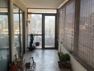 Arriendo Mensual / Departamento / Las Condes