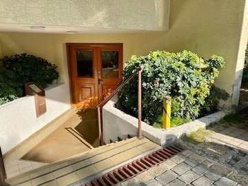 Arriendo Mensual / Departamento / Las Condes