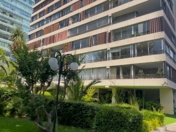 Arriendo Mensual / Departamento / Las Condes