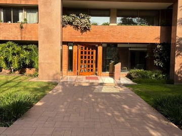 Arriendo Mensual / Departamento / Las Condes