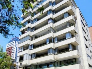 Arriendo Mensual / Departamento / Las Condes